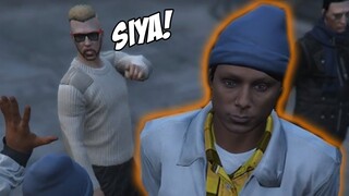GTA V - ANG TURUAN (TAGALOG)