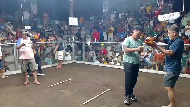 win(red) champ @NSSA cockpit polangui albay