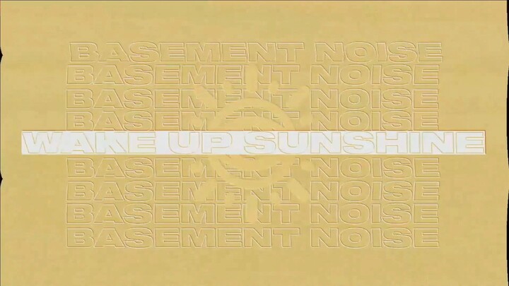 All Time Low Basement Noise Concert Series - Wake Up, Sunshine Full Album
