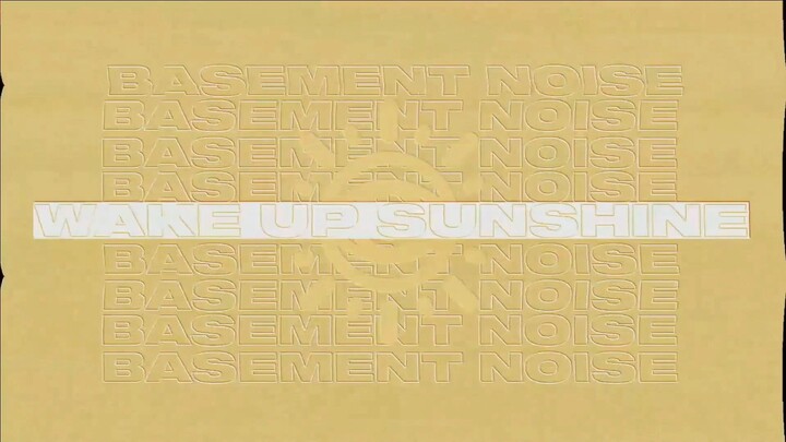 All Time Low Basement Noise Concert Series - Wake Up, Sunshine Full Album