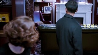 When a leader is seduced, how can you handle it without leaking anything?