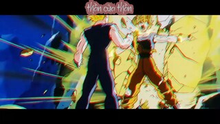 Goku vs Vegeta- Hate Leads To Suffering「 AMV 」_ chết rồi vẫn đấm nhau :) #SuperSaiyan #schooltime