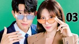 Queen of Divorce EP 3- ENG SUB