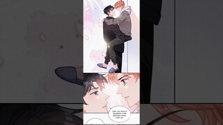 I'll allow #bl #manga #manhua #blmanhuaedit #shorts #couple #viral