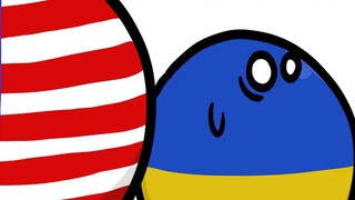 【Polandball】Enthusiastic Big Brother