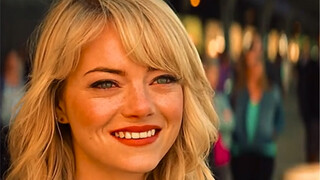 The female version of Spider-Man is here, Gwen Spider-Man