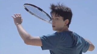 Wu Lei: Pacarku yang sportif