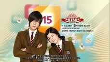 [ENG SUB] PLAYFUL KISS EPISODE-15