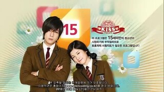 [ENG SUB] PLAYFUL KISS EPISODE-15