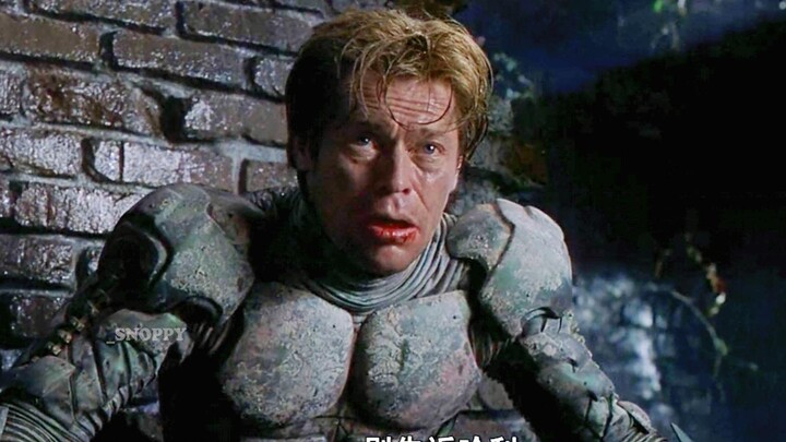 Peter: Mereka adalah musuh Spider-Man, tapi juga sahabat terbaikku, Peter!