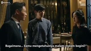 Mask ( 2015 ) EP 8 Sub Indo