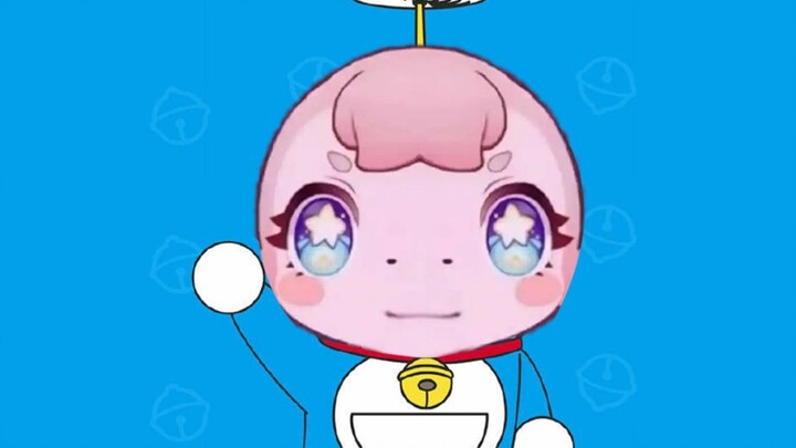 ⚡Doraemon fans⚡