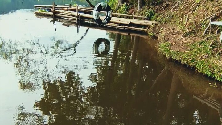 Lake Leonard davao