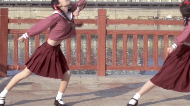 [Qiao Qing x Mu Mu] "The Spring Breeze of Reform Blows Everywhere" Are you really not going to come 