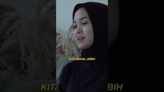 SEBAGAI PASUTRI MUDA, SETELAH NIKAH TINGGAL SAMA ORANG TUA ATAU SENDIRI?