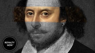 Shakespeare Unmasked: Face & History Revealed