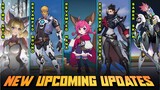 GRANGER REVAMP - BRUNO & NANA REVAMP - NEXT ANIME SKIN | Mobile Legends #whatsnext Ep201