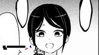 【Comic Recommendation】New Year's Hanafuda Game——The Visible Girl #2023 New Year Special (Computer Du