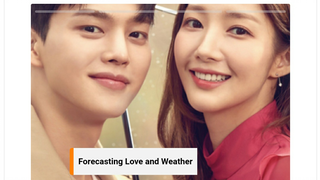 Forecasting love and weather ep 16