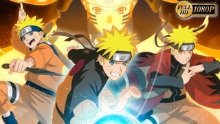 CUMA 20 MENIT ALUR CERITA NARUTO LENGKAP URUT DARI AWAL SAMPAI TAMAT