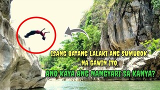 PART 1 | NARATING MO NA BA ANG LUGAR NA ITO?SIGURADONG MAMAMANGHA KA SA MAKIKITA MO! | PapaVher TV