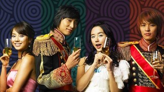 Princess hours TAGALOG (EP 12)