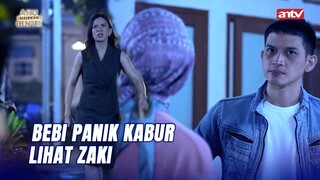 Kenapa Ya Bebi Panik dan Kabur?? I Aku Titipkan Cinta ANTV Eps 3 (1/10)