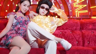 80s Magic Disco Queen or Male God? ♫ When We Disco ♫【Meixin】