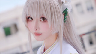 อาจารย์ครับ ช่วยสอนผมหน่อยนะครับ 【4K】