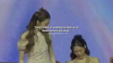 ling ling kwong a gentlewoman