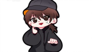 [Tim Xiaochao] Ma Haoning yang cerah dan ceria