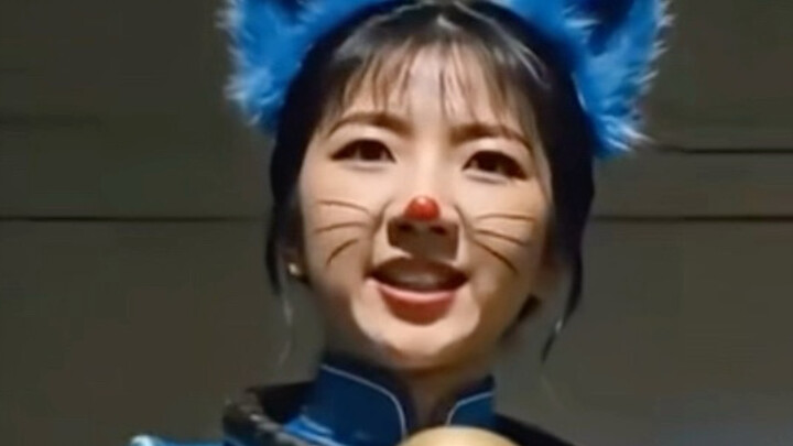 Live-Action Doraemon