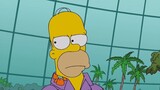 [Shrimp Says: The Simpsons] Homer and Cthulhu have a big stomach game