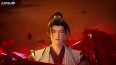 Lingwu Continent Eps 79 Sub Indo