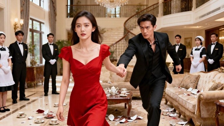 Tuan Pei terjebak perangkap cintaku - tingkat kemanisan yang membuat… (YT)