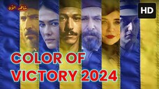 Color of Victory [Arabic] 2024 مدبلجة عربية