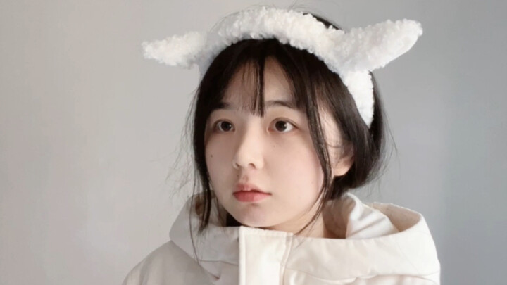 Live-action version of "Arigadomei Yangyangsang"