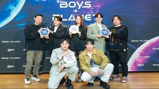 ks - Boys Planet (2023) | Episode 11 eng sub