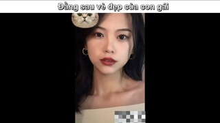 Con gái phải biết Makeup nha mấy bồ #makeup #life
