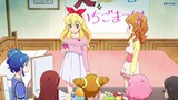 Aikatsu Movie 2014