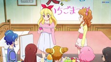 Aikatsu Movie 2014