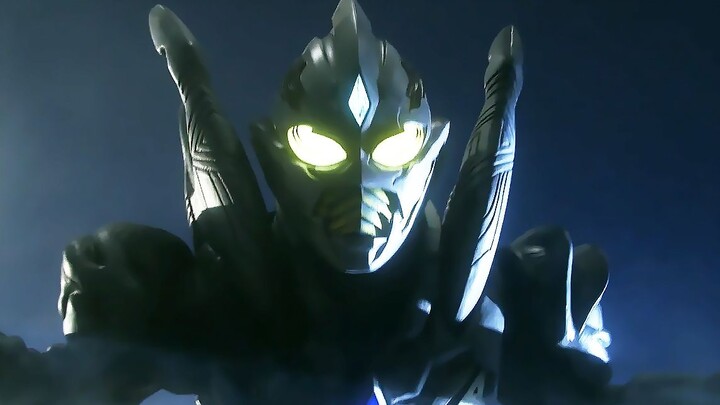 Ignis transforms into Dark Triga! 丨 Ultraman Triga Episode 16 Wonderful Transformation Battle Collec