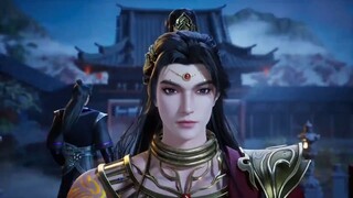 Martial Shattered Galaxy episode 28 sub indo