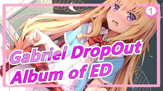 Gabriel DropOut| Album of ED_A1