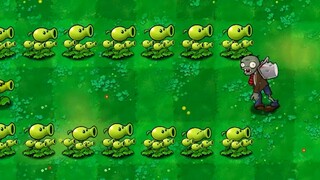 Video quảng cáo Plants vs. Zombies-wafer phiên bản v0.1