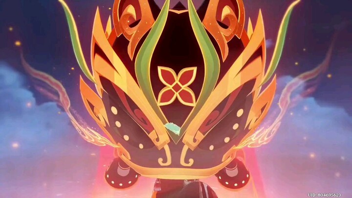 genshin impact 2024 lantern rite