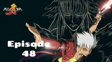 Kiba Ep 48 Eng Sub