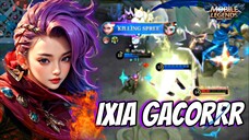 GOLD LANE TAMPANG MENYERAH BUAT MENANG🏆💪