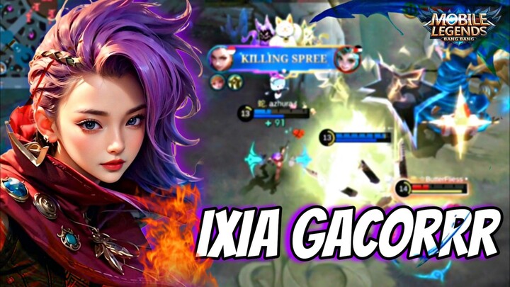 GOLD LANE TAMPANG MENYERAH BUAT MENANG🏆💪