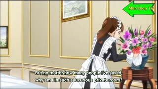 aristocrat reborn in another world EP 1 SHORT CLIPS